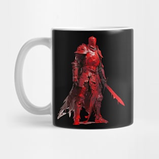 Dark Souls Dexterity Mug